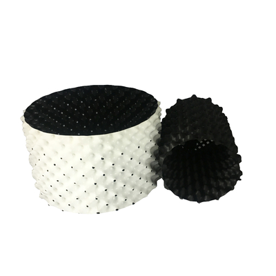 14L flexibele 30cm Dia Plastic Air Pots Durable Luchtwortel het Snoeien Containers