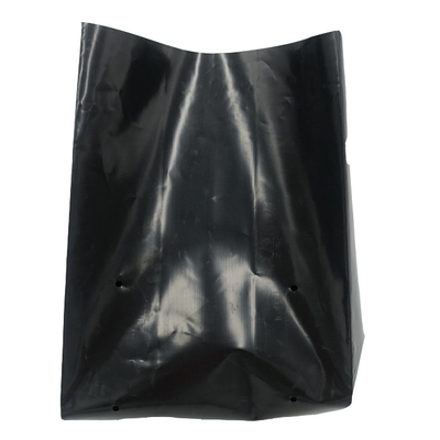 Het polypropyleen15l Plastiek kweekt Zakken 24cm Zakken van de Hoogte Plastic Planter