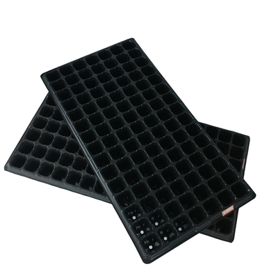 Het geschikte van de Zadentaiwan van Eco Vriendschappelijke Adenium Zaad Tray Plastic Seedling Tray