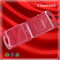 De dubbele Blaar Tray Packaging For Hardware van pvc van Clamshell Duurzame 0.6mm