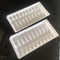 Transparante Plastic Ampulletrek Wegwerp Medische 10 ml Vial Doos Blisterverpakkingen Voor Tabletten