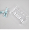 PS Huisdiergeneesmiddelen Blister Verpakkingsdoos Medische apparatuur Plastic Tray