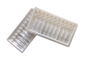 Medische zorg Plastic Blister Verpakking Verwerking Groot dikke plaat