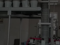 2 gallon Indoor kinderkamer bloemenpotten Tuin Plastic Plant Potten