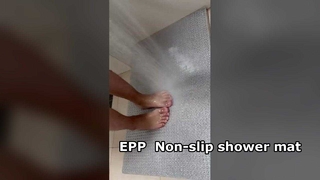 antislipmat EPP-douchemat Antislip-douchemat EPP-badmat badkamerveiligheidsmat