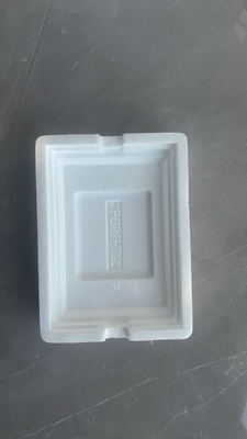 Eps Verpakkingsvoorziening Polystyreen foam board Box High Density Eps Thermal Insulation Packaging Anti-collision Ceramic Glass Profile