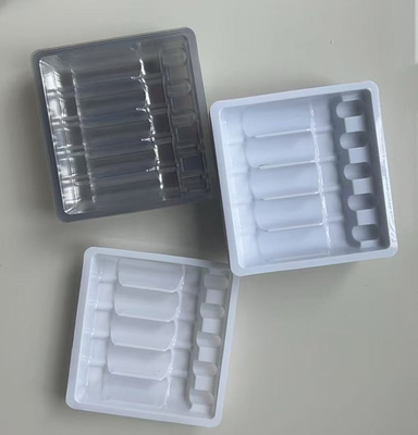 Op maat gemaakte amperebak, 5 ml ampere verpakking 5 ml ampere verpakking