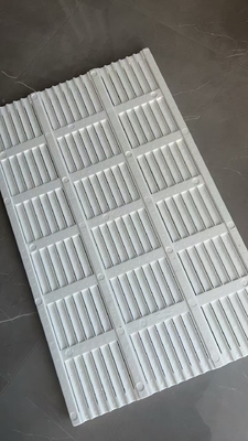 EPP EPS Floating Hydroponic Board voor tuinieren