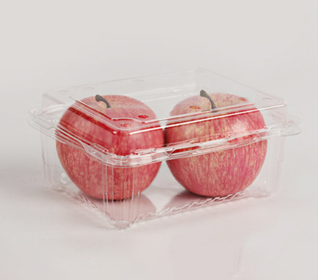 Verpakkingen voor fruitbakken, vleespakkingen, groentenpakkingen, zaailingenbakken, plastic bloempotten, fastfooddozen, evenals transparante dozen van PVC, PP, PET en gedrukte dozen.