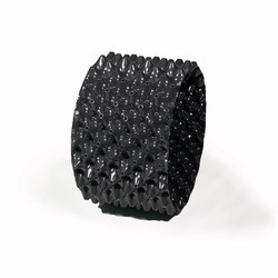 Veelkleurige 20 Gallons Hoogwaardige HDPE Plastic Hoge Luchtpotten 60cm