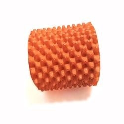 Veelkleurige 20 Gallons Hoogwaardige HDPE Plastic Hoge Luchtpotten 60cm