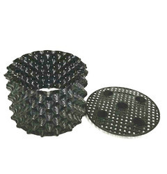 Rootpotten 1 2 3 5 7 10 Gallon Air Pruning Container Voor Planter Grow