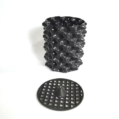 25L kweken Plastic de Luchtpotten 35cm van pvc van verbreidersuitrustingen Lucht het Snoeien Zakken