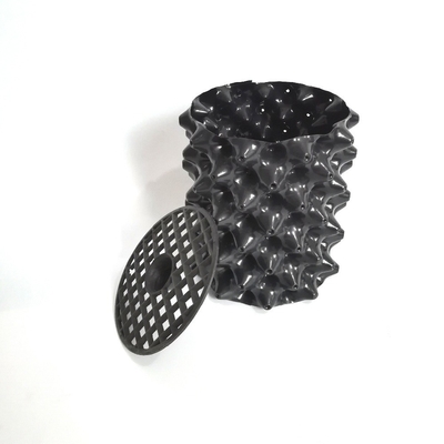 25L kweken Plastic de Luchtpotten 35cm van pvc van verbreidersuitrustingen Lucht het Snoeien Zakken