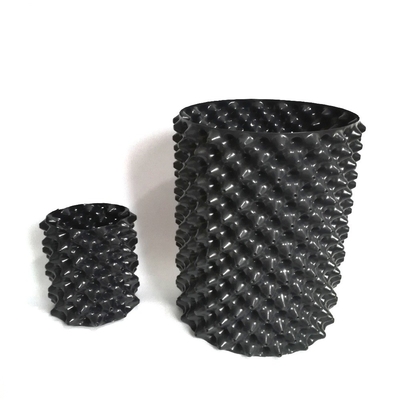25L kweken Plastic de Luchtpotten 35cm van pvc van verbreidersuitrustingen Lucht het Snoeien Zakken