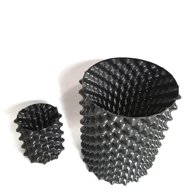 25L kweken Plastic de Luchtpotten 35cm van pvc van verbreidersuitrustingen Lucht het Snoeien Zakken