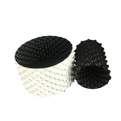 14L flexibele 30cm Dia Plastic  Durable Luchtwortel het Snoeien Containers