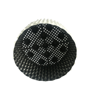 14L flexibele 30cm Dia Plastic  Durable Luchtwortel het Snoeien Containers