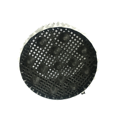 14L flexibele 30cm Dia Plastic  Durable Luchtwortel het Snoeien Containers