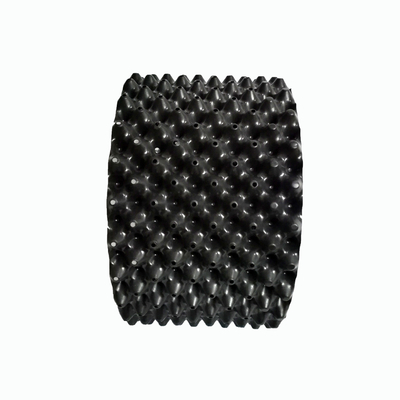 Om 15cm de Hoge Duurzame Potten van de 1,5 Gallons Plastic Lucht 0.7mm pp-Lucht het Snoeien Potten
