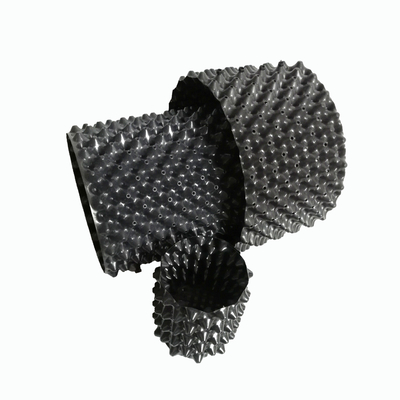 HDPE 3.5L het Tuinieren Potten van de Wortel de Plastic Lucht 15cm Dia Air Pruner Fabric Pots