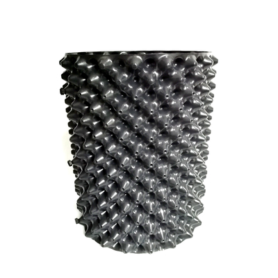 Europa Design Stijl Grote boom sneller groeien pot Plastic plant pot van de fabriek