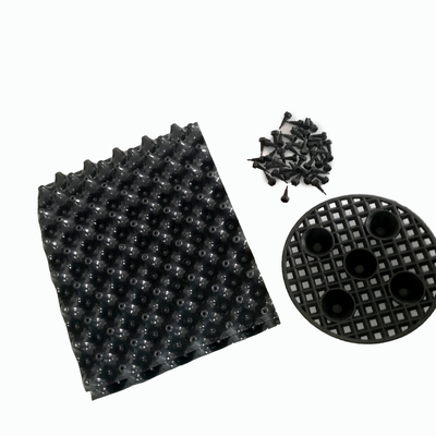 Europa Design Stijl Grote boom sneller groeien pot Plastic plant pot van de fabriek