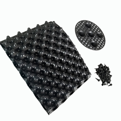 Europa Design Stijl Grote boom sneller groeien pot Plastic plant pot van de fabriek