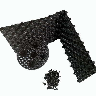 Europa Design Stijl Grote boom sneller groeien pot Plastic plant pot van de fabriek