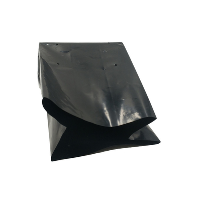 Hydroponisch groeisysteem Plastic Grow Bags Soft Generate Peony Flower Nursery Bag