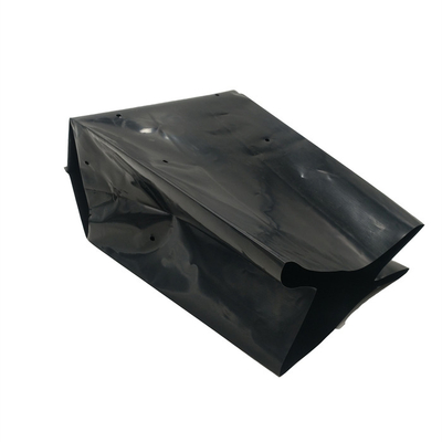 Hydroponisch groeisysteem Plastic Grow Bags Soft Generate Peony Flower Nursery Bag