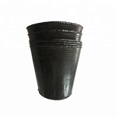 Corrosiebestendig Plastic Plant Pot Groothandel Kinderkamer Gallon Pot