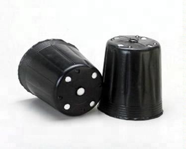 Corrosiebestendig Plastic Plant Pot Groothandel Kinderkamer Gallon Pot