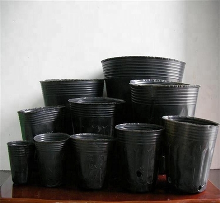 Corrosiebestendig Plastic Plant Pot Groothandel Kinderkamer Gallon Pot