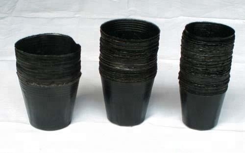 Corrosiebestendig Plastic Plant Pot Groothandel Kinderkamer Gallon Pot