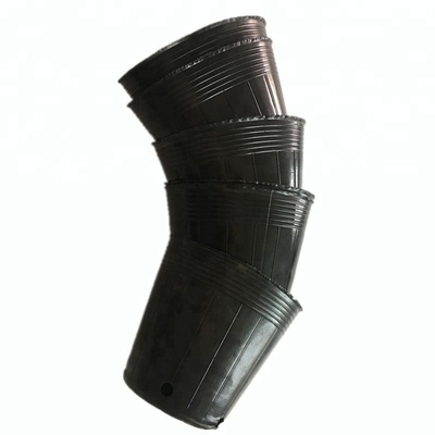 Corrosiebestendig Plastic Plant Pot Groothandel Kinderkamer Gallon Pot
