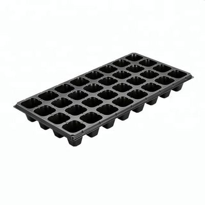 HDPE UV gestabiliseerde kunststofzaadbak Lucht snoeipot