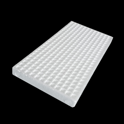 Witte EPP EPS schuimzaadbak met 21,32,50,72,105,128200 cellen