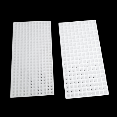 High Density Floating Seedling Tray Wit zaadtray EPS EPP EPE 21,32,50,72,105,128200 cellen