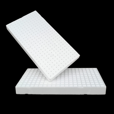 High Density Floating Seedling Tray Wit zaadtray EPS EPP EPE 21,32,50,72,105,128200 cellen