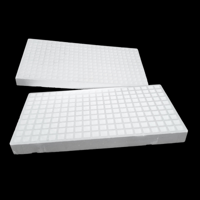 High Density Floating Seedling Tray Wit zaadtray EPS EPP EPE 21,32,50,72,105,128200 cellen