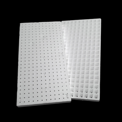 High Density Floating Seedling Tray Wit zaadtray EPS EPP EPE 21,32,50,72,105,128200 cellen