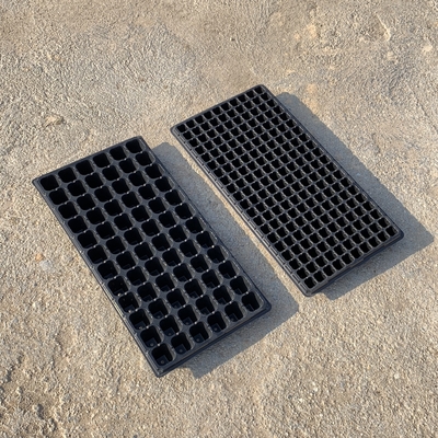 Nieuw ontwerp zaadplaat groeiplaat plantenkwekerij traanbestendig