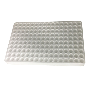50 120 160 200 Holtes Drijvend EPS Schuimmateriaal Zaadbak EPS 160 Gaten Zaadbak