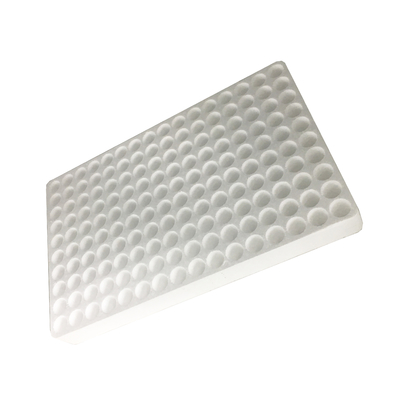 50 120 160 200 Holtes Drijvend EPS Schuimmateriaal Zaadbak EPS 160 Gaten Zaadbak