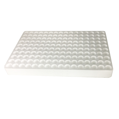 50 120 160 200 Holtes Drijvend EPS Schuimmateriaal Zaadbak EPS 160 Gaten Zaadbak