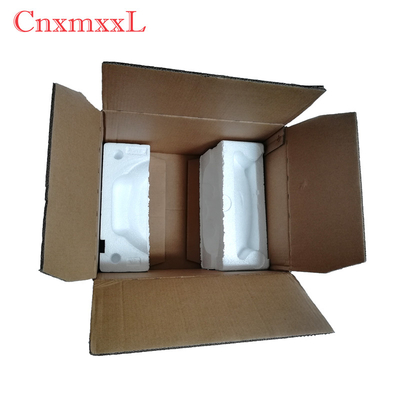 Custom Foam Box Inserts Fabriceren en Vormen Custom Polyurethane Foam Componenten door EPS / EPP / EVA / EPE