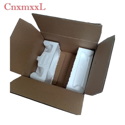 Custom Foam Box Inserts Fabriceren en Vormen Custom Polyurethane Foam Componenten door EPS / EPP / EVA / EPE