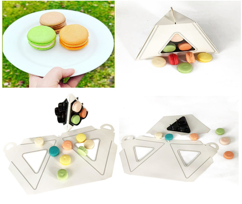 Macaron Display Stand 33 Macaron Display Stand Macaron Ta Macaron Verpakkingen