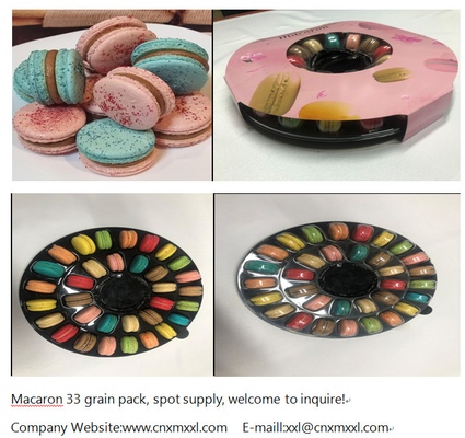 Macaron Display Stand 33 Macaron Display Stand Macaron Ta Macaron Verpakkingen
